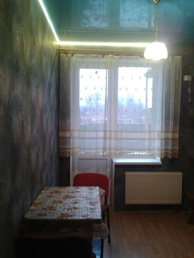 Petropavlovskaya Borshchagovka Apartment In Zhk Chaika المظهر الخارجي الصورة